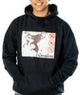 Gremlins Hooded Sweater Gizmo by CID