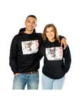 Gremlins Hooded Sweater Gizmo by CID