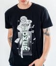 DC Comics T-Shirt The Joker Jester by CID