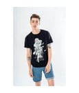 DC Comics T-Shirt The Joker Jester by CID