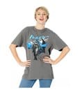 DC Comics T-Shirt Batman Manga Cape by CID