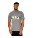 DC Comics T-Shirt The Joker Manga Ha Ha by CID