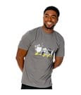 DC Comics T-Shirt The Joker Manga Ha Ha by CID