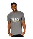 DC Comics T-Shirt The Joker Manga Ha Ha by CID