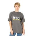 DC Comics T-Shirt The Joker Manga Ha Ha by CID