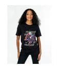 DC Comics T-Shirt Harley Quinn Joker Diamond by CID
