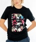 DC Comics T-Shirt Harley Quinn Anime Comic by CID