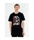 DC Comics T-Shirt Harley Quinn Anime Comic by CID