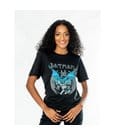 DC Comics T-Shirt Batman Anime Cape by CID