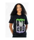 DC Comics T-Shirt The Joker Anime Smile by CID