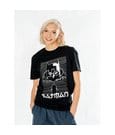 DC Comics T-Shirt Batman Anime City by CID