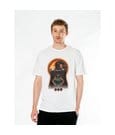 DC Comics T-Shirt Batman Anime Moon by CID