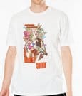 DC T-Shirt Harley Quinn Anime Mayhem by CID