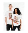 DC T-Shirt Harley Quinn Anime Mayhem by CID