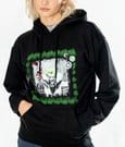 DC Hooded Sweater The Joker Anime Keys by CID