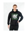 DC Hooded Sweater The Joker Anime Keys by CID