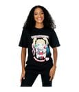 DC T-Shirt Harley Quinn Anime Puddin' by CID