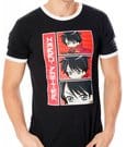 Harry Potter T-Shirt Harry Comic Box by CID
