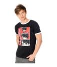 Harry Potter T-Shirt Harry Comic Box by CID