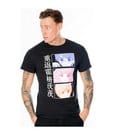 Harry Potter T-Shirt Anime Hogwarts by CID