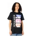 Harry Potter T-Shirt Anime Hogwarts by CID