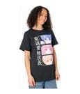 Harry Potter T-Shirt Anime Hogwarts by CID