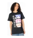 Harry Potter T-Shirt Anime Hogwarts by CID