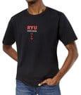 Street Fighter T-Shirt Ryu Reverse by CID