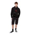 Street Fighter Hooded Sweater Akuma Reverse by CID