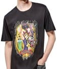 Yu-Gi-Oh! T-Shirt Group Shot 3 by CID