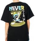 Looney Tunes T-Shirt Anime Marvin Reverse by CID