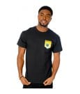 Looney Tunes T-Shirt Anime Marvin Reverse by CID