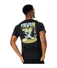 Looney Tunes T-Shirt Anime Marvin Reverse by CID