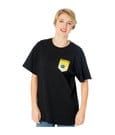 Looney Tunes T-Shirt Anime Marvin Reverse by CID
