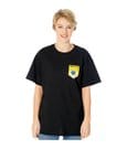Looney Tunes T-Shirt Anime Marvin Reverse by CID