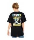 Looney Tunes T-Shirt Anime Marvin Reverse by CID