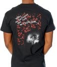 The Exorcist T-Shirt Excellent Day Reverse by CID