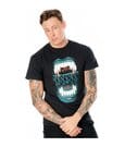 The Lost Boys T-Shirt Vintage Hanging by CID