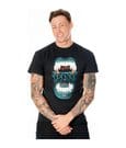 The Lost Boys T-Shirt Vintage Hanging by CID