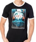 It T-Shirt Vintage Sewer Monster by CID