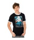 It T-Shirt Vintage Sewer Monster by CID