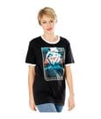 It T-Shirt Vintage Sewer Monster by CID