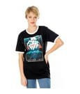 It T-Shirt Vintage Sewer Monster by CID