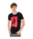 A Nightmare on Elm Street T-Shirt Freddy Claw by CID