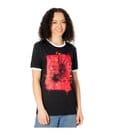 A Nightmare on Elm Street T-Shirt Freddy Claw by CID