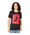 A Nightmare on Elm Street T-Shirt Freddy Claw by CID