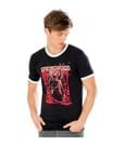 A Nightmare on Elm Street T-Shirt Springwood High by CID