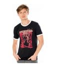 A Nightmare on Elm Street T-Shirt Springwood High by CID