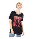 A Nightmare on Elm Street T-Shirt Springwood High by CID