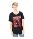 A Nightmare on Elm Street T-Shirt Springwood High by CID